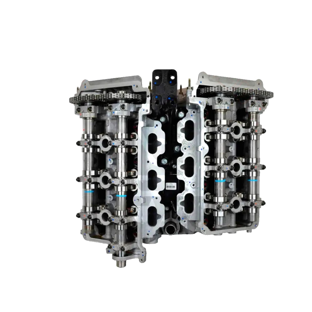 Motor para Ford Fusion 3.0 2006 - 2012 - vista 3
