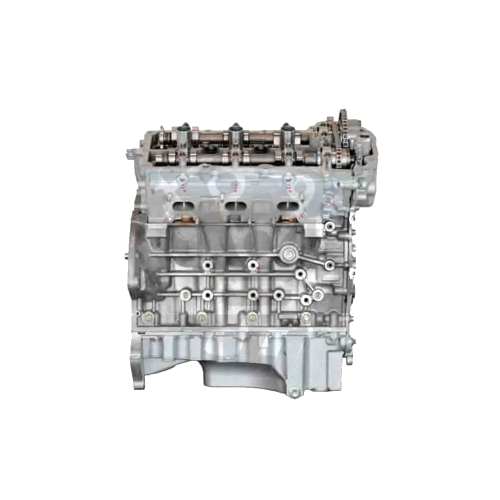 Motor para Ford Fusión 3.5 2006 - 2012