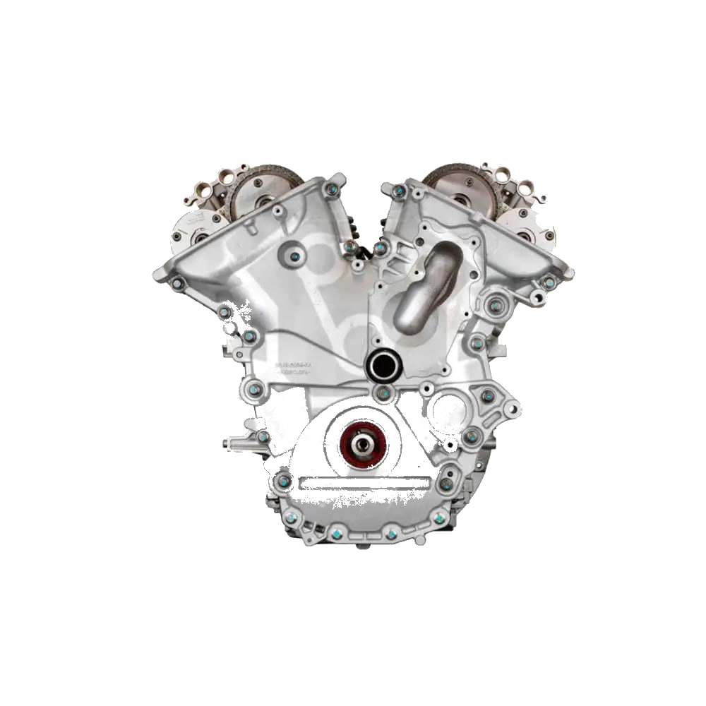 Motor para Ford Lobo 3.5 Ecoboost Biturbo 2015 - 2019 - vista 3