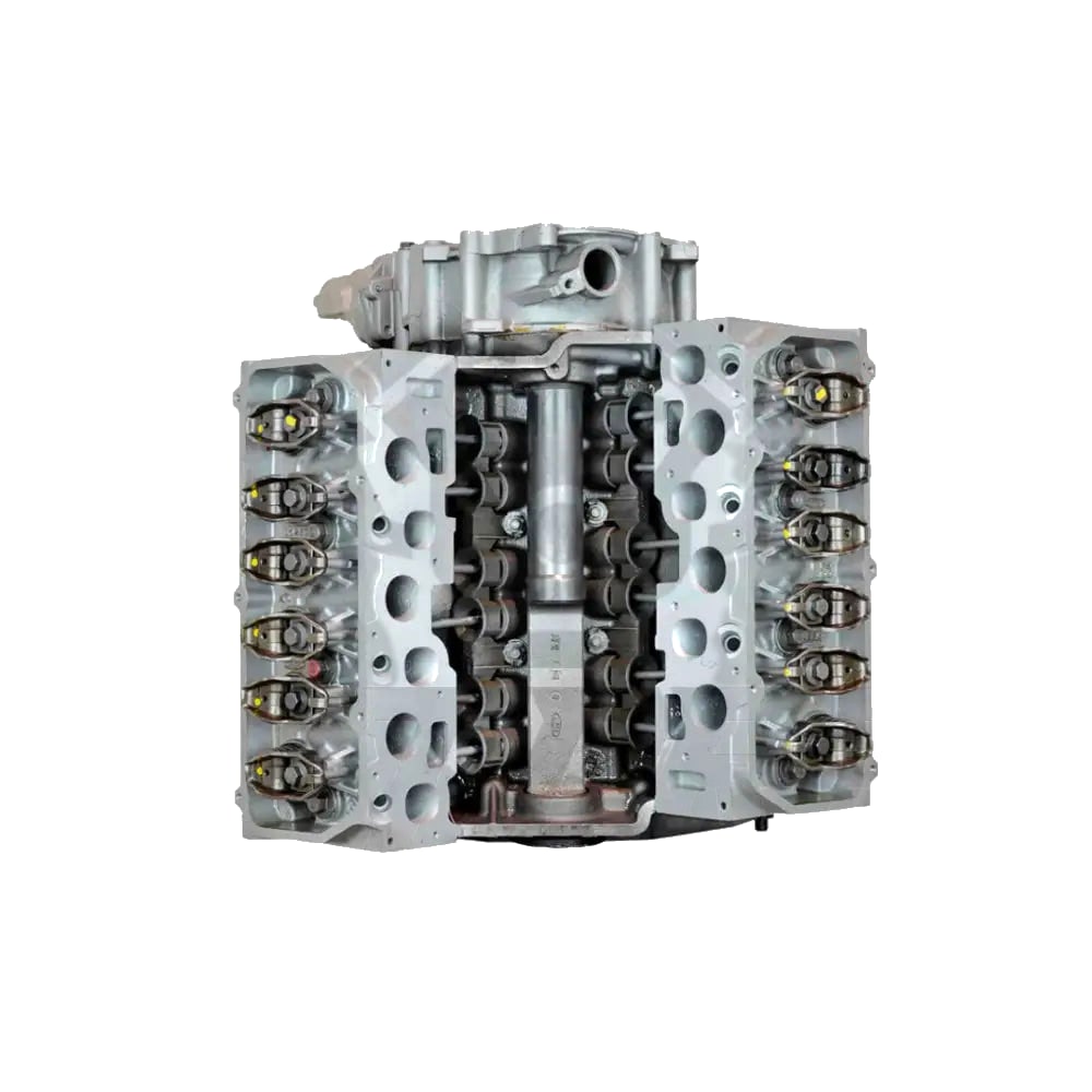 Motor para Ford Mustang 3.8 1993 - 2003