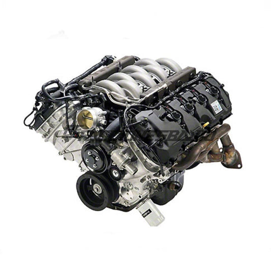 Motor Para Mustang 5.0 2012 - 2019
