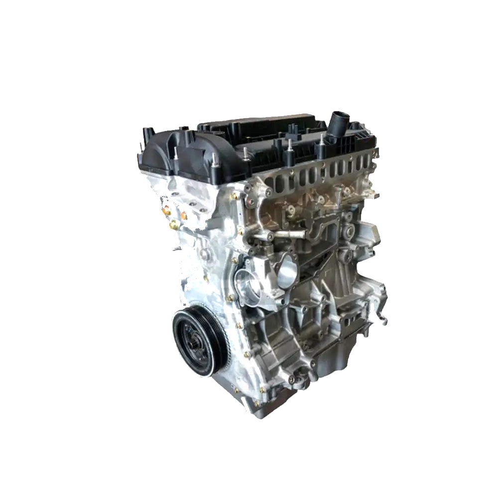 Motor para Ford Mustang Ecoboost 2.3 turbo 2014 - 2020