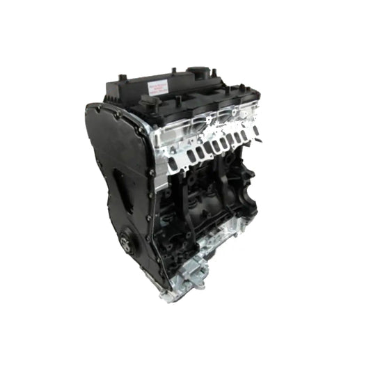 Motor para Ford Ranger 2.2 Diesel 2014 - 2020