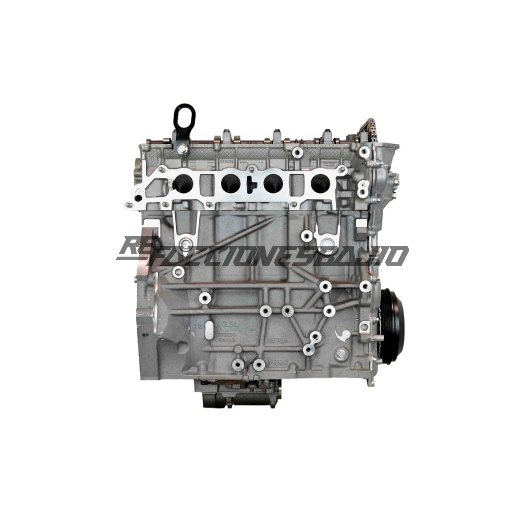 Motor Para Ford Ranger 2.5 2013 - 2019