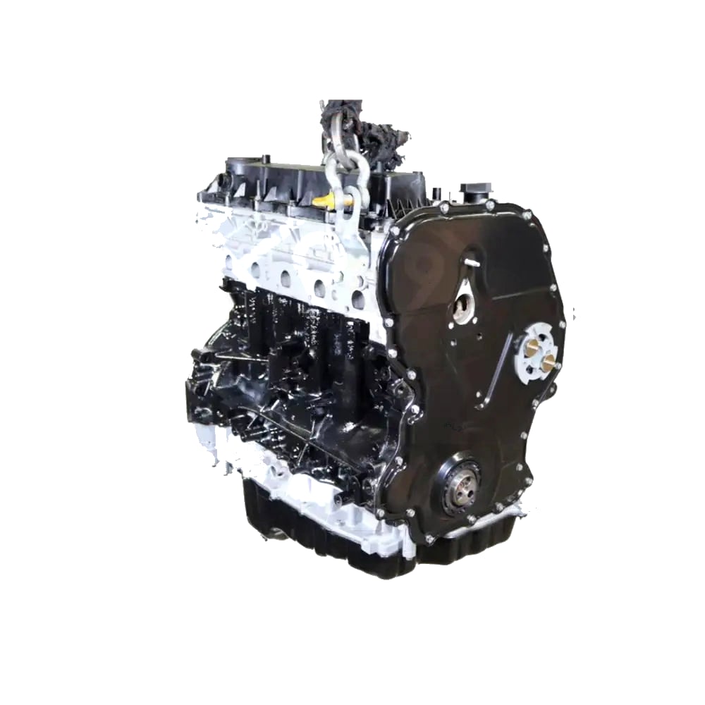 Motor para Ford Ranger 3.2 Diesel 2014 - 2020 - vista 2