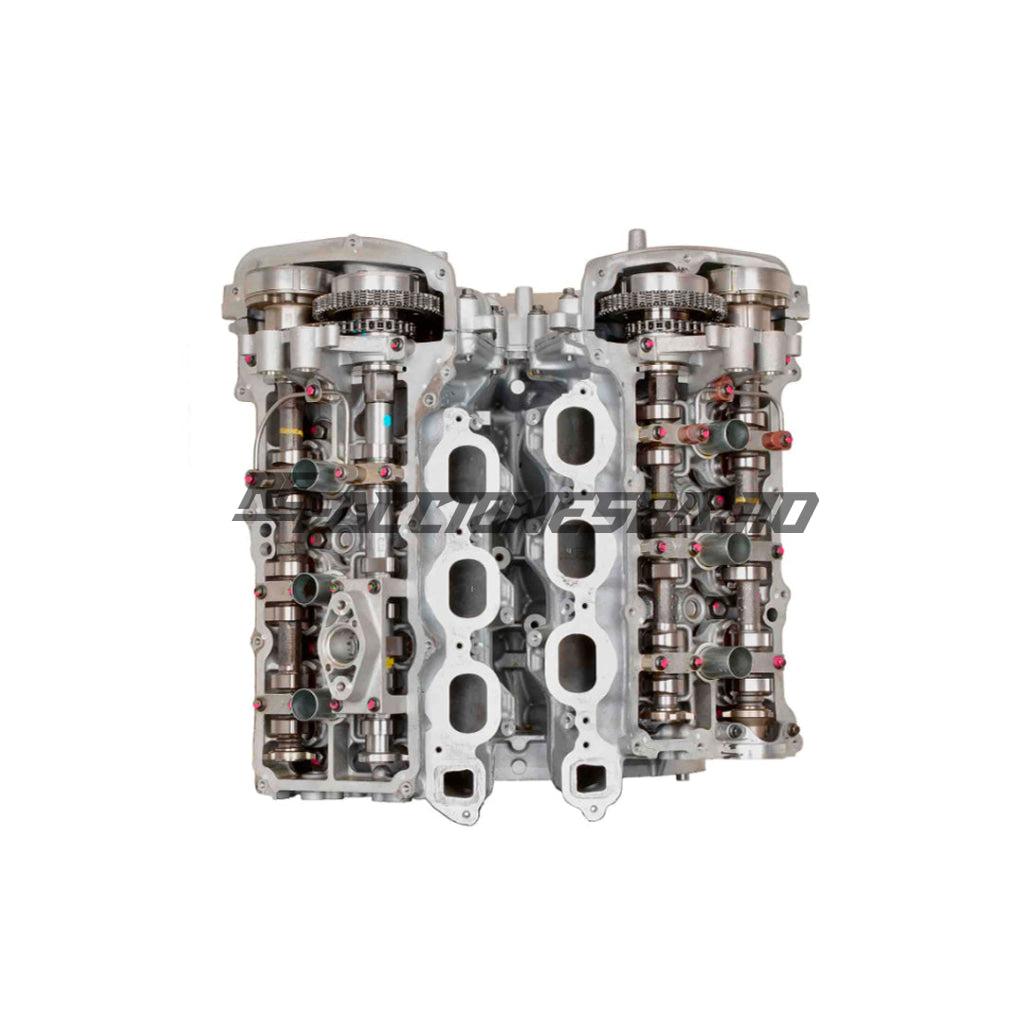 Motor Para Raptor 3.5 Biturbo 2013 - 2019