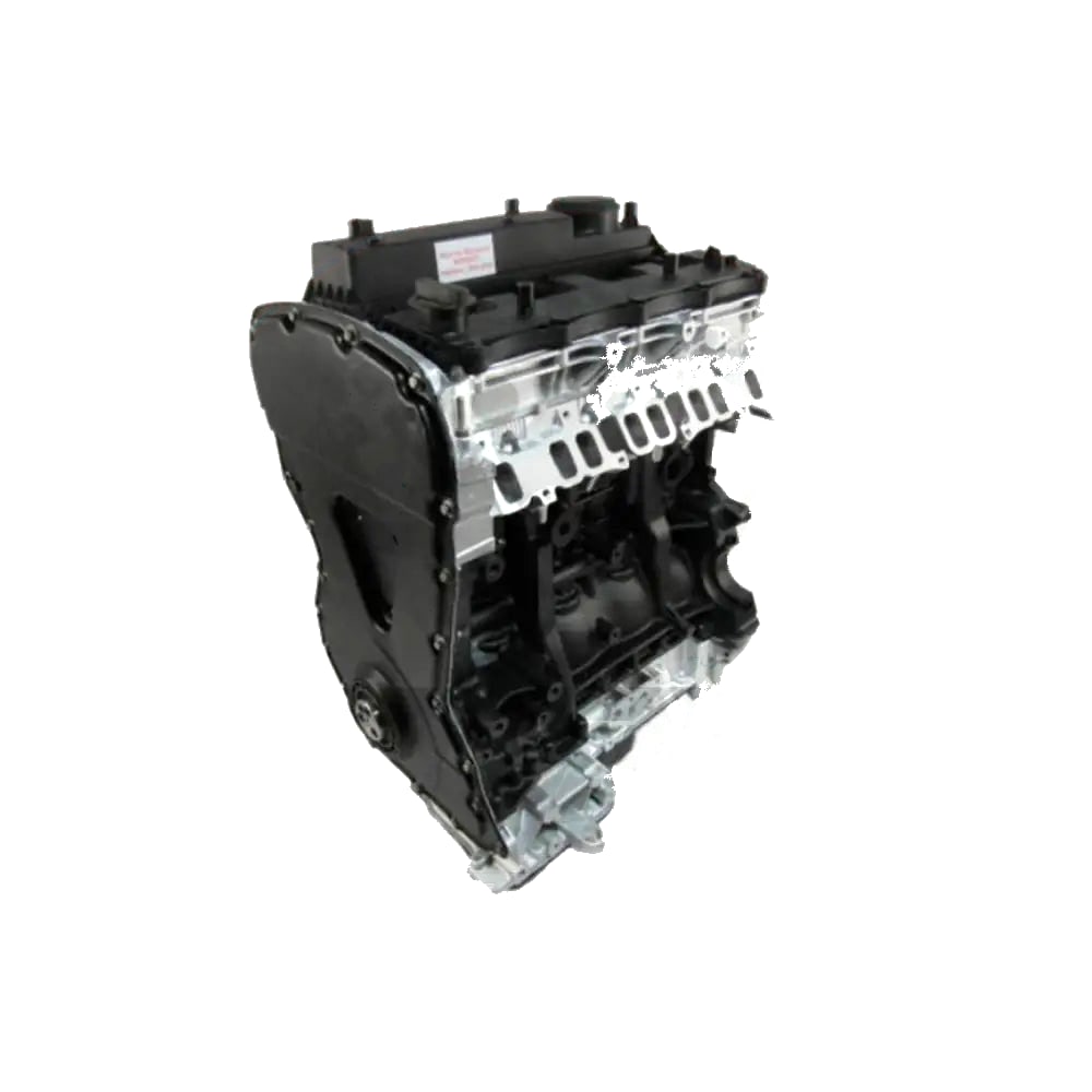 Motor para Ford Transit 2.2 Diesel TD 2014 - 2020
