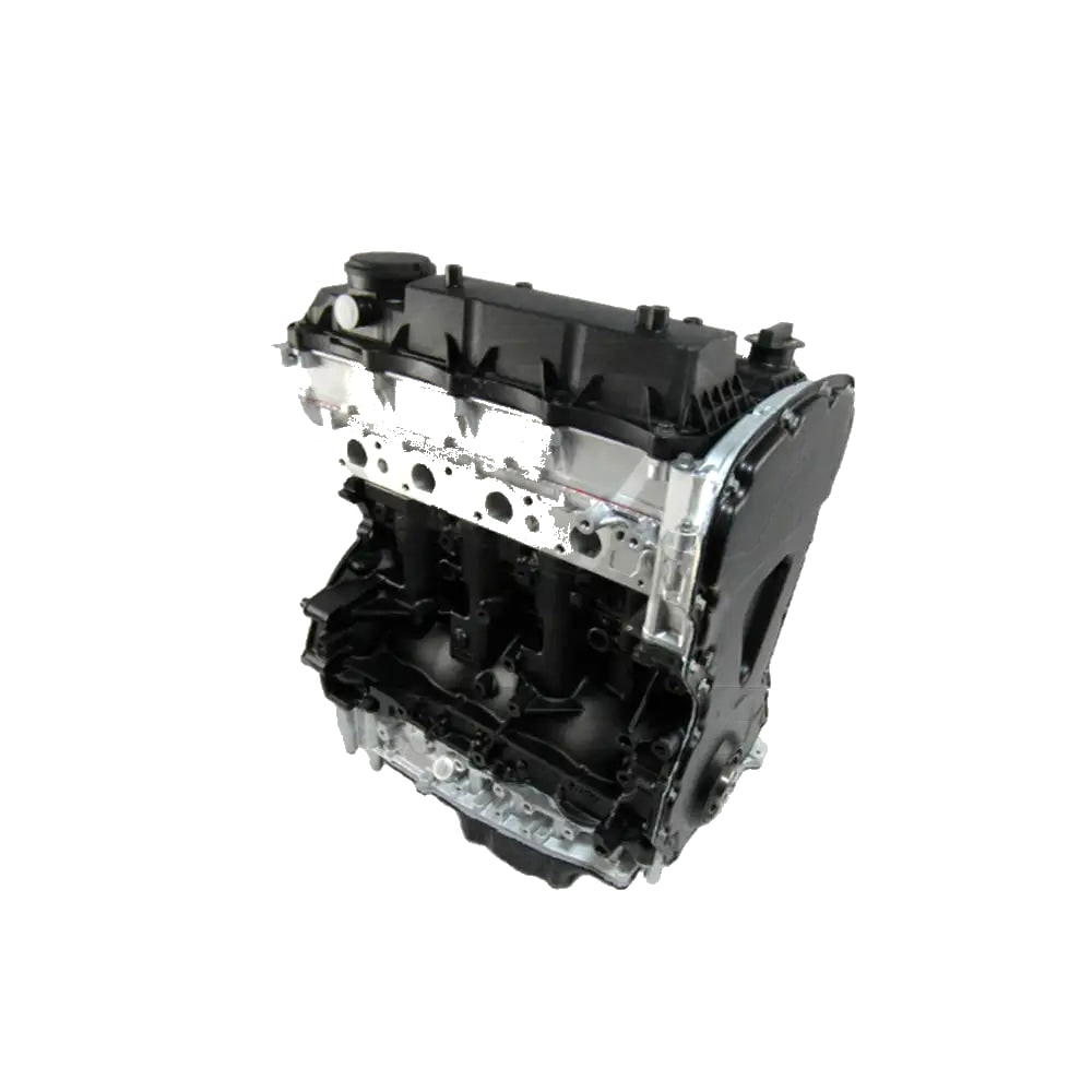 Motor para Ford Transit 2.2 Diesel TD 2014 - 2020 - vista 2