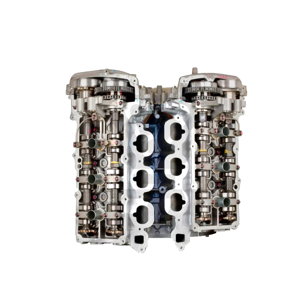 Motor para Ford Transit 3.7 2013 - 2019