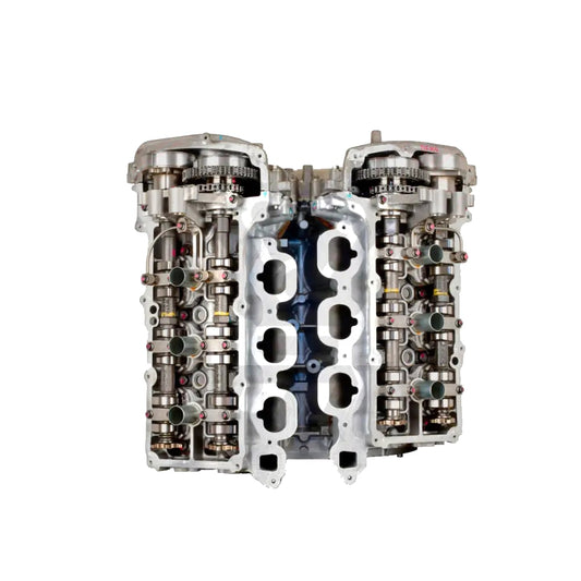 Motor para Ford Transit 3.7 2013 - 2019