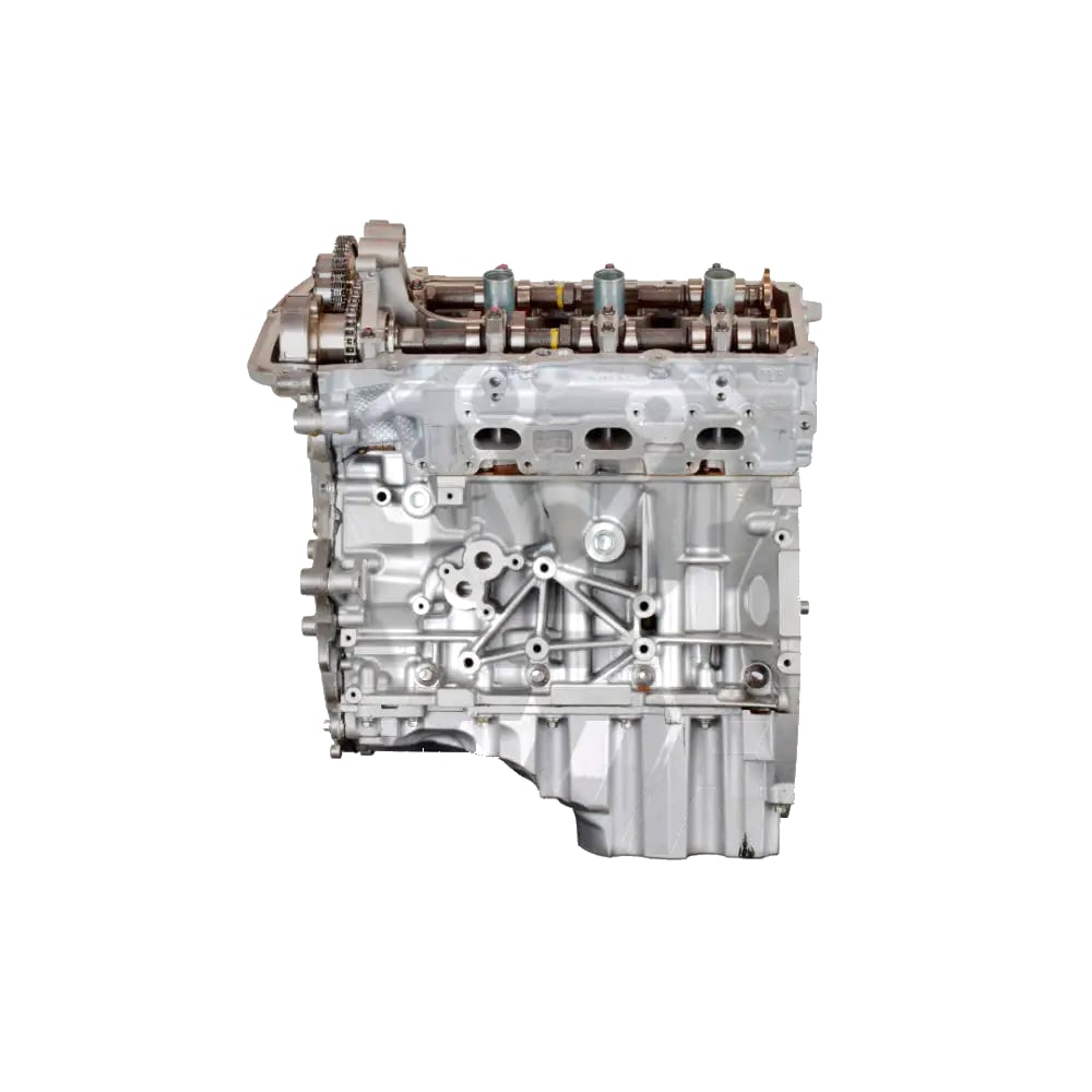 Motor para Ford Transit 3.7 2013 - 2019 - vista 2