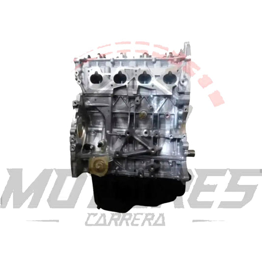 Motor para Nissan Frontier 2.5 2000 - 2009