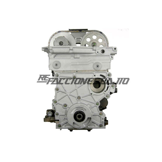 Motor Para Gmc Canyon 3.5 2004 - 2009