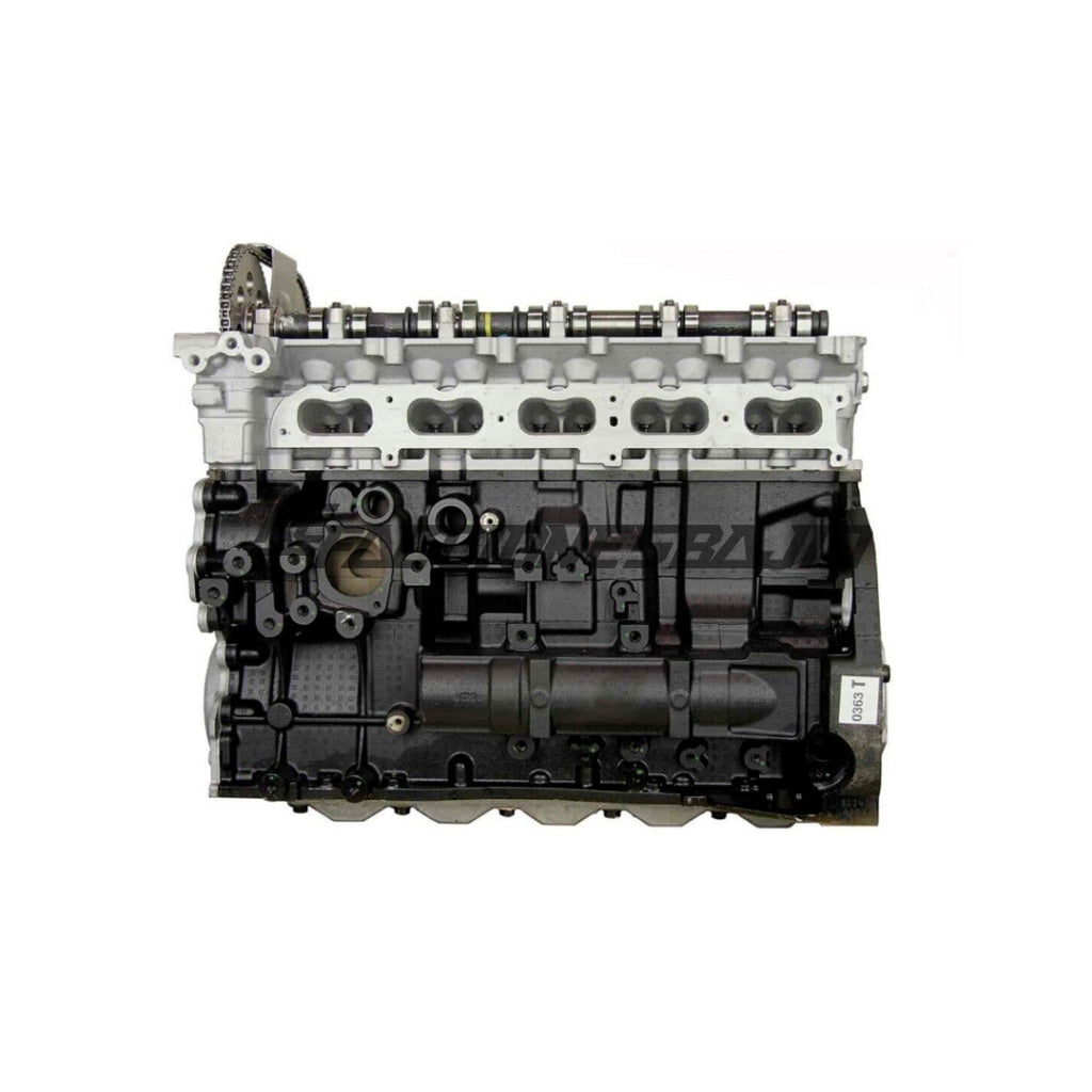 Motor Para Gmc Canyon 3.5 2004 - 2009