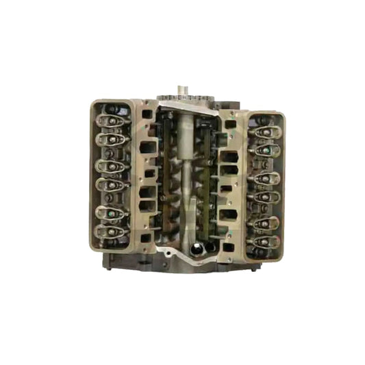 Motor para GMC Jimmy 4.3 TBI 1992 - 1997