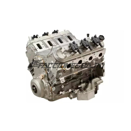 Motor Para Gmc Sierra 6.2 2007 - 2013