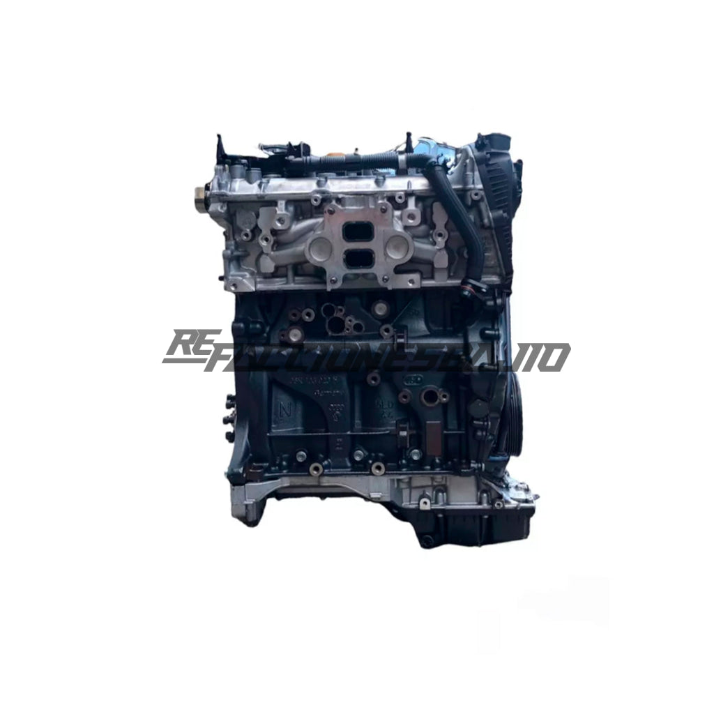 Motor Para Golf Gti 2.0 Turbo 2016 - 2020 Remanufacturado