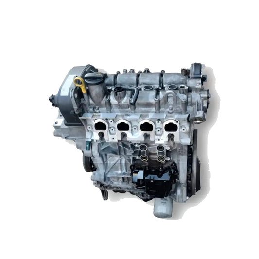 Motor para Golf 1.4 Turbo Volkswagen 2012 - 2019