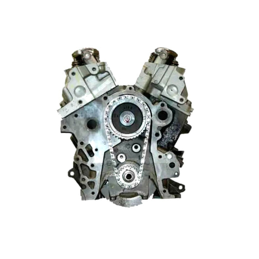 Motor para Grand Voyager 3.3 1996 - 2007