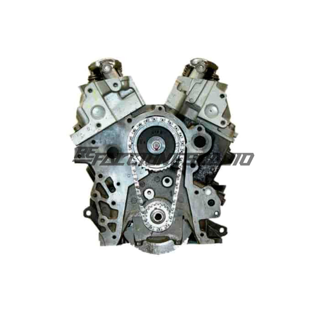 Motor Para Grand Voyager 3.8 Remanufacturado