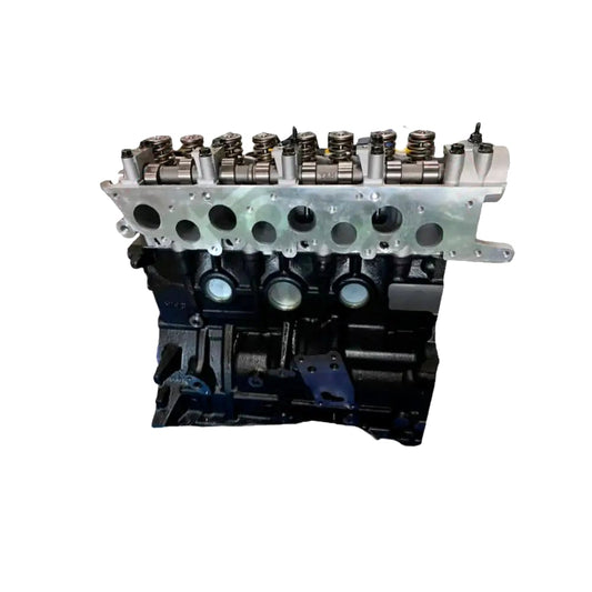 Motor para H100 2.5 diesel 2004 - 2014