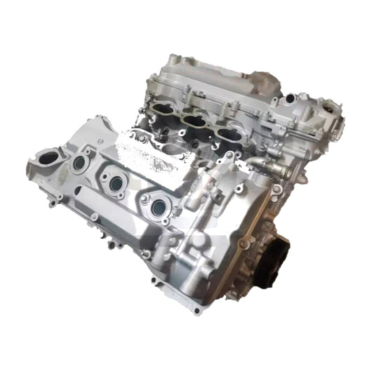 Motor para Toyota HIGHLANDER 2GR 3.5 2011 - 2021