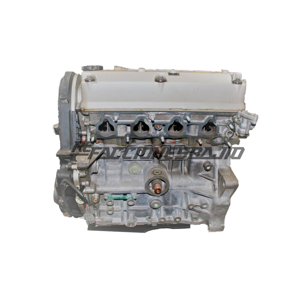 Motor Para Honda Accord 2.3 Remanufacturado