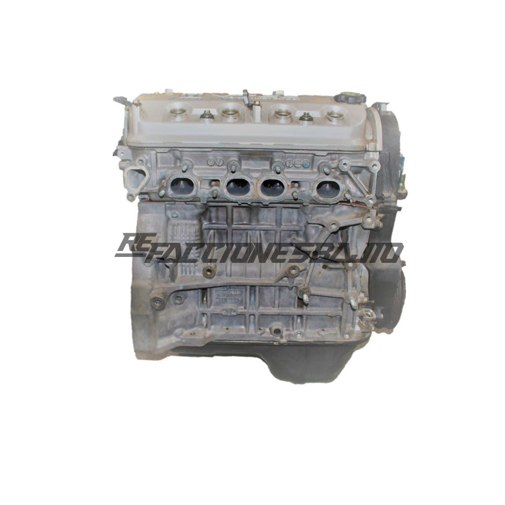 Motor Para Honda Accord 2.3 Remanufacturado