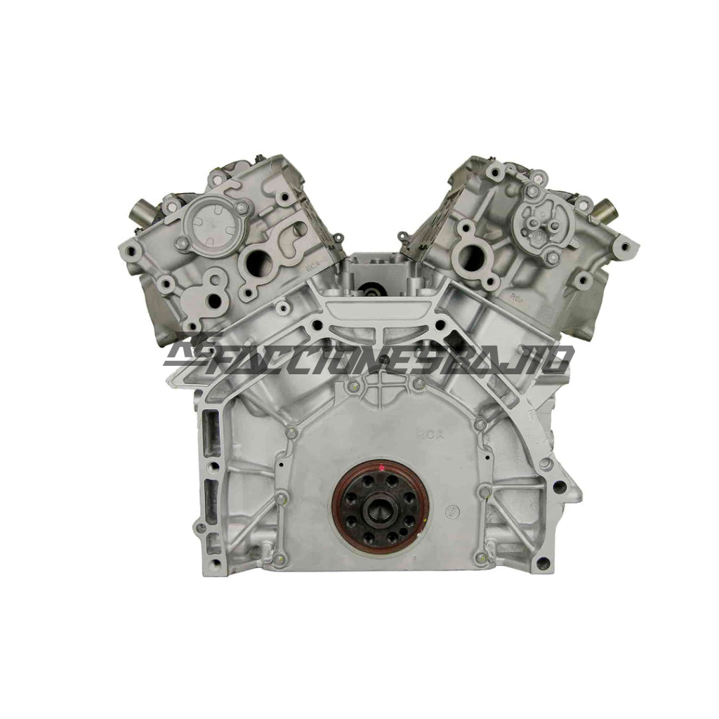 Motor Para Honda Accord 3.0 Remanufacturado