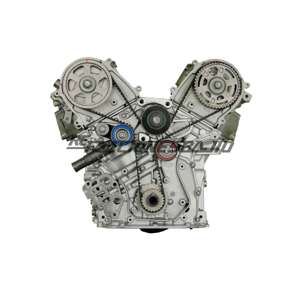 Motor Para Honda Accord 3.0 Remanufacturado