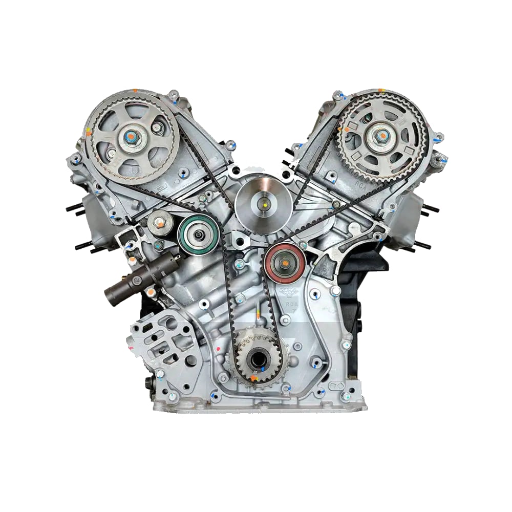 Motor para Honda Accord 3.5