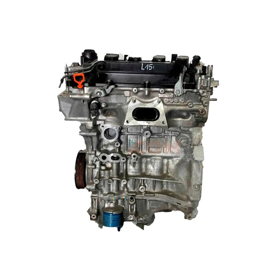 Motor para Honda Civic 1.5 turbo 2016 - 2021
