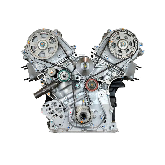 Motor para Honda Pilot 3.5