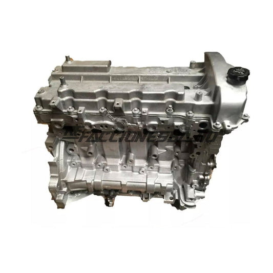 Motor Para Humer H3 3.7 2007 - 2012
