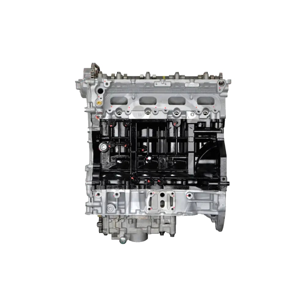 Motor para Hyundai Sonata 2.4 2011 - 2018 - vista 2