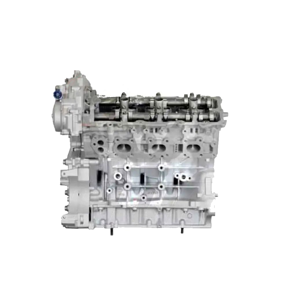 Motor para Infiniti i35 3.5 2002 - 2009 - vista 2