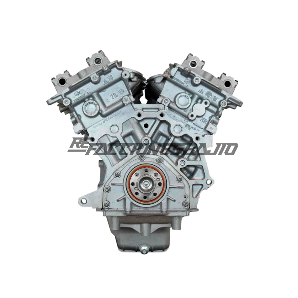 Motor Para Intrepid 2.7 2006 - 2009