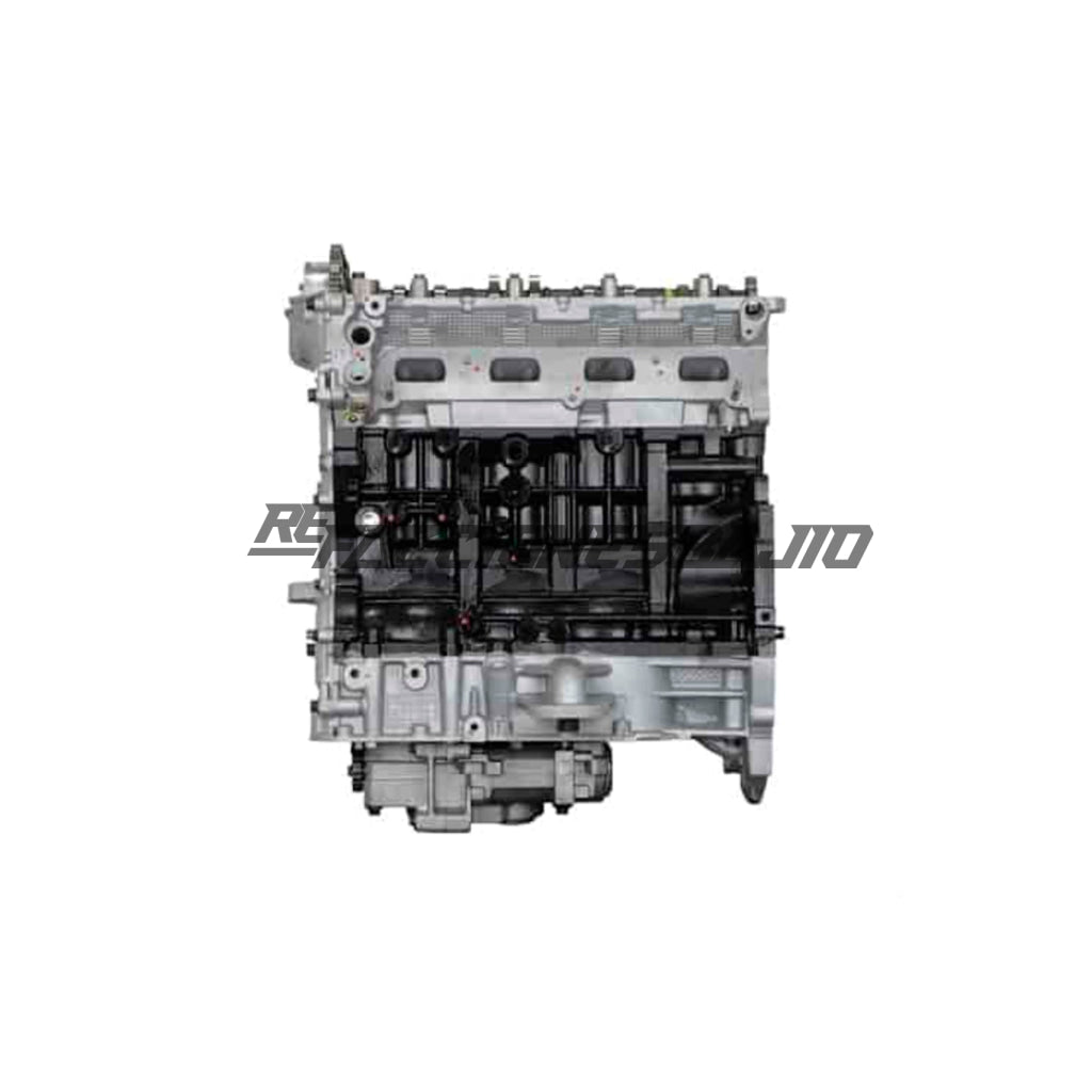 Motor Para Jeep Compass 2.4 2007 - 2015 Remanufacturado