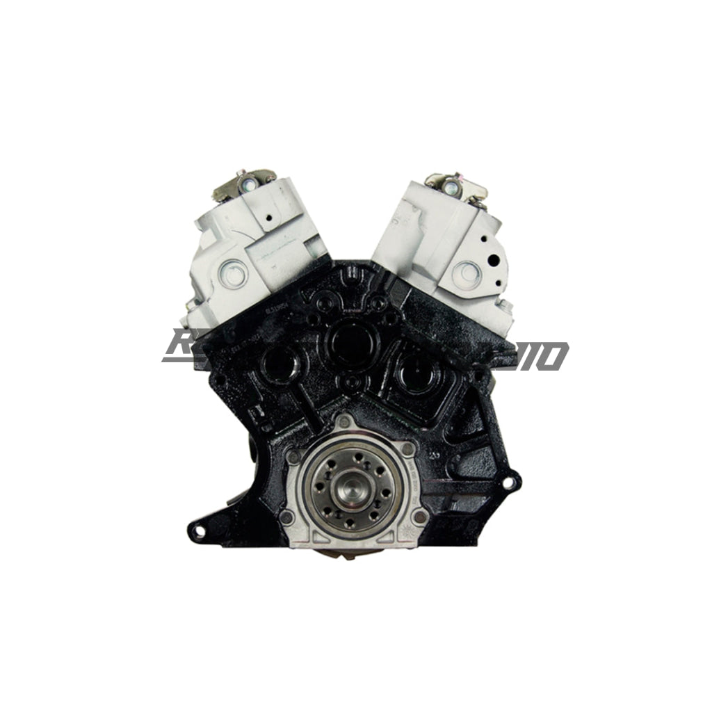 Motor Para Jeep Wrangler 3.8 2007 - 2012