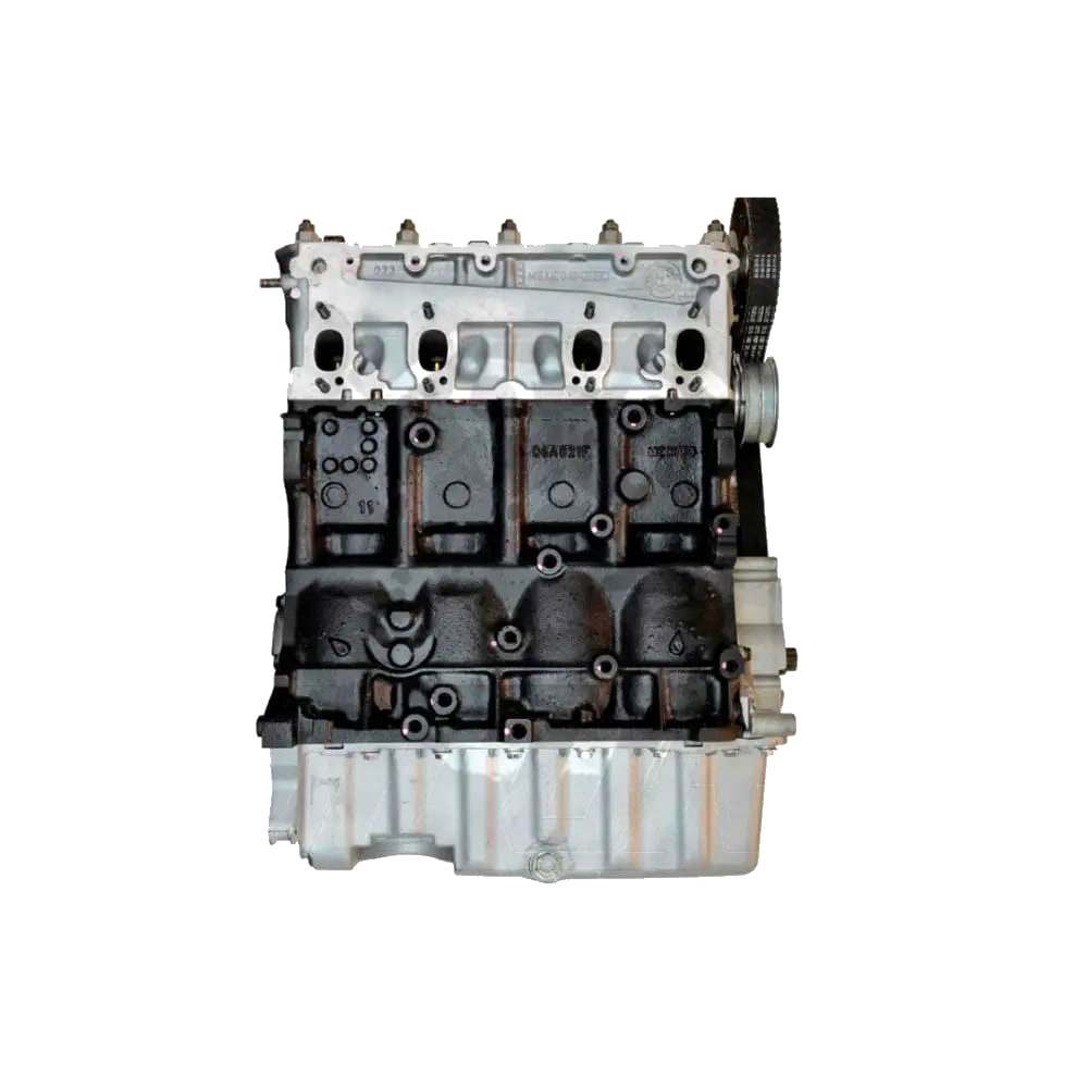Motor para VW Golf 2.0 1998 - 2007 - vista 2