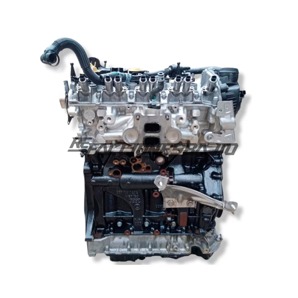 Motor Para Jetta Gli 2.0 Turbo 2019 - 2023 Remanufacturado