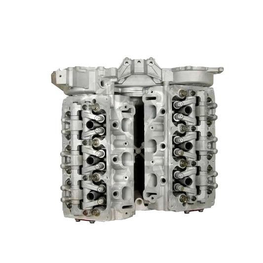Motor para Dodge Journey 3.5 2006 - 2013