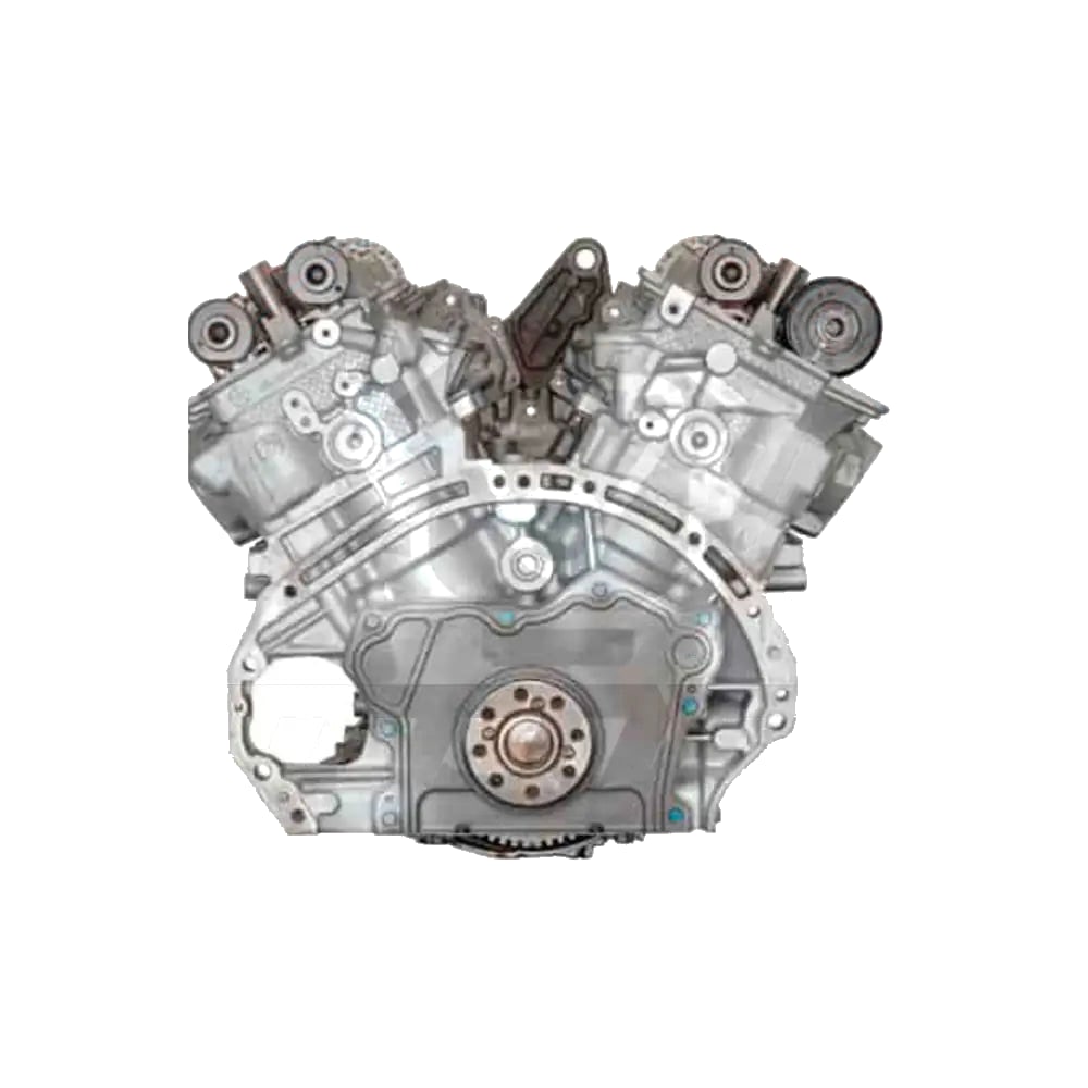 Motor para Dodge Journey R/T 3.6 2011 - 2019