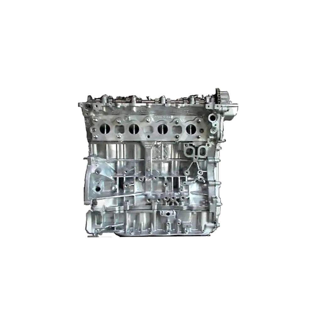 Motor para Kia Optima 2.0 Turbo 2015 - 2020