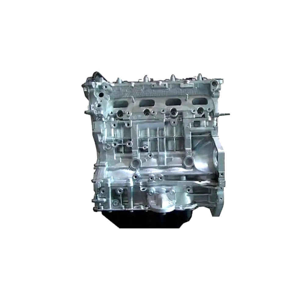 Motor para Kia Optima 2.0 Turbo 2015 - 2020 - vista 2