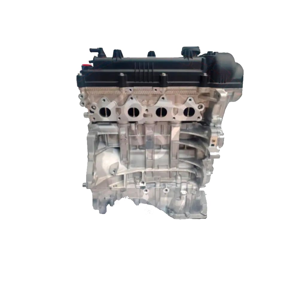 Motor para Kia Rio 1.6 2011 - 2019