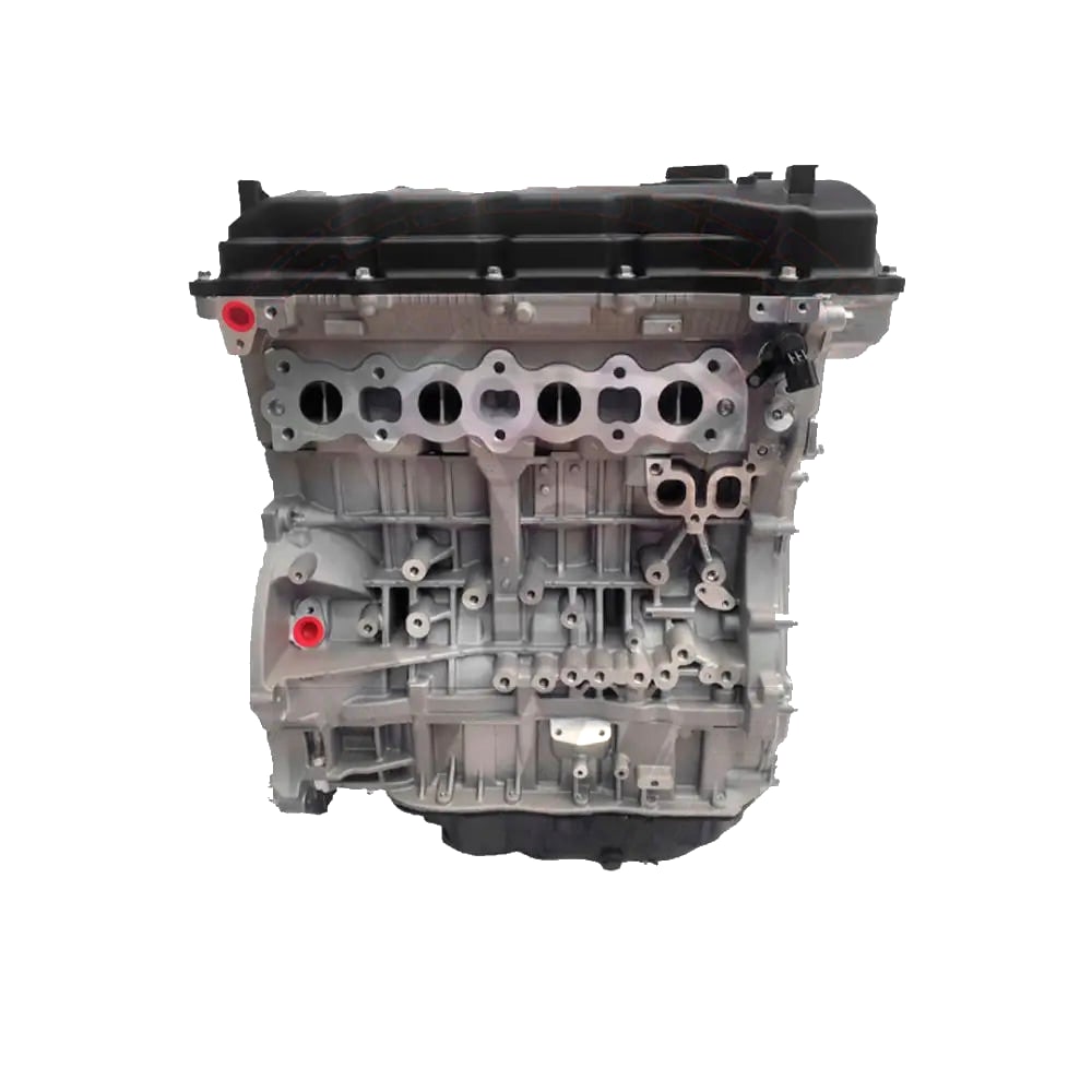 Motor para Kia Sorento 2.4 2014 - 2020
