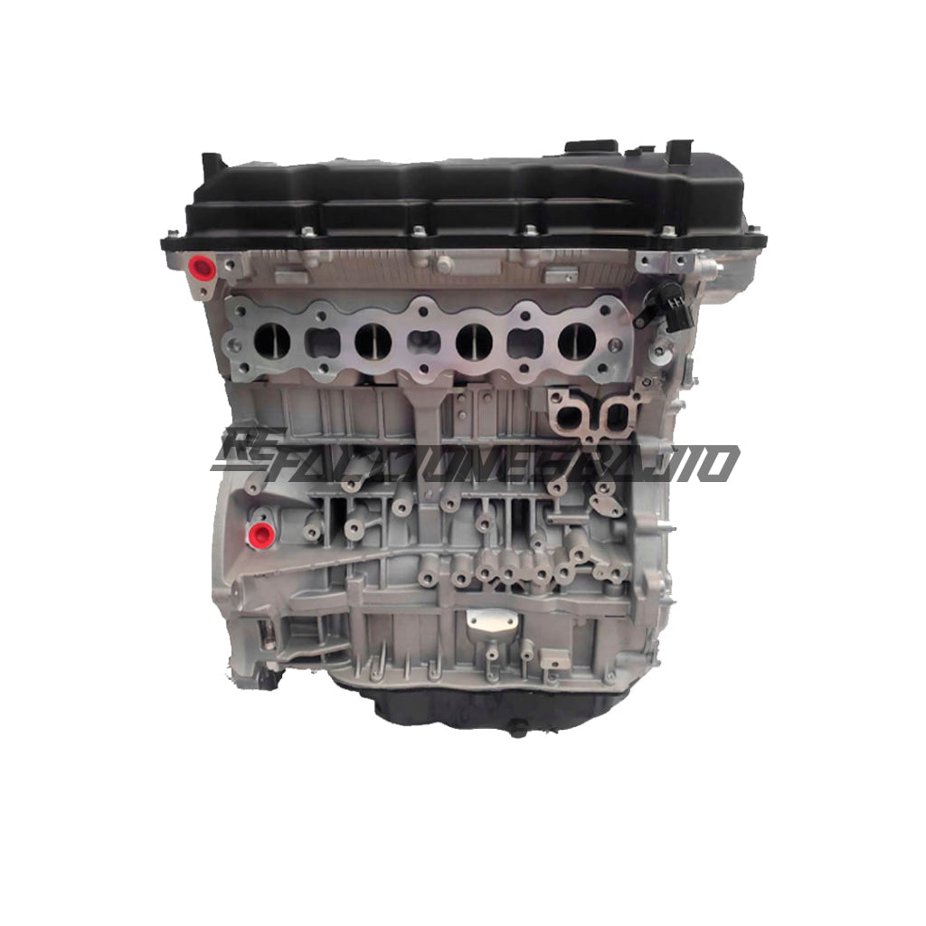 Motor Para Kia Sportage 2.4 2016 - 2020 Remanufacturado