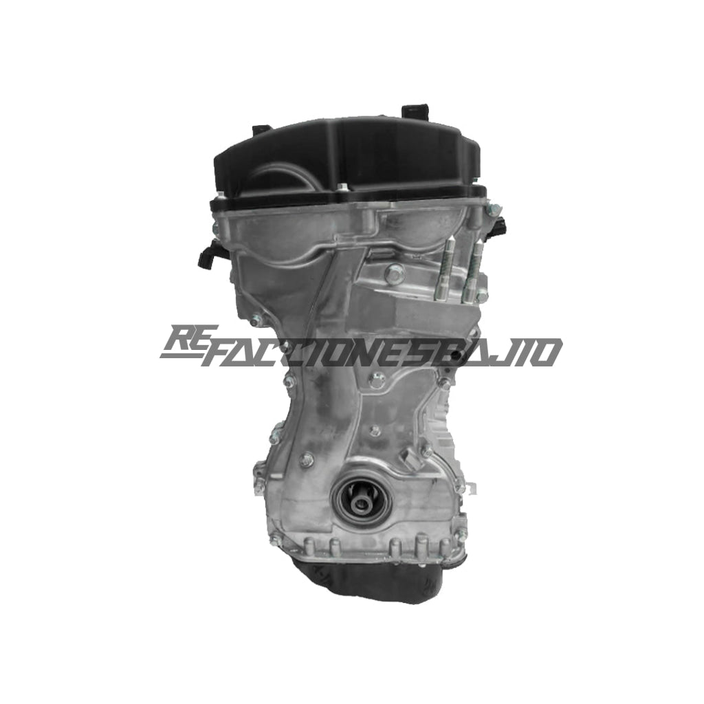 Motor Para Kia Sportage 2.4 2016 - 2020 Remanufacturado
