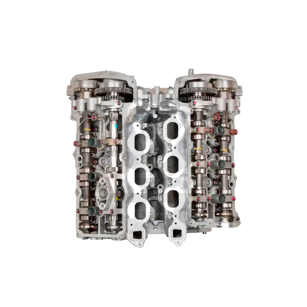 Motor para Ford Lobo 3.5 Ecoboost Biturbo 2011 - 2014
